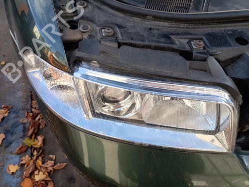 Right headlight AUDI A4 B5 (8D2) 1.6 | BP40357409C29 - Image 2