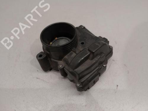 Used Throttle body CITROËN C3 II (SC_) 1.6 VTi 120 (120 hp) 27229449
