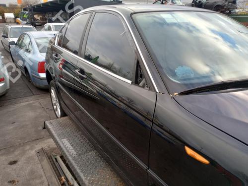 Right front door BMW 3 (E46) 316 i | BP27229833C3 
