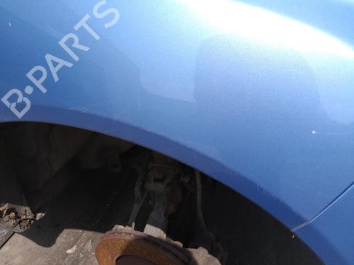 Right front fenders NISSAN MICRA III (K12) 1.2 16V | BP27229150C42 