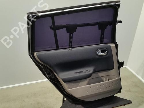 Left rear door RENAULT MEGANE II Estate (KM0/1_) 1.9 dCi (KMRG, KM1G, KM0G, KM2C) | BP27227528C4 