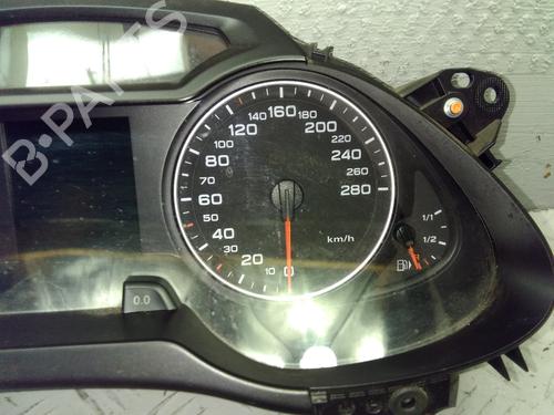 Instrument cluster AUDI A4 B8 Avant (8K5) 1.8 TFSI | BP27225768C47 