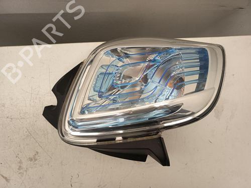 Used Left taillight Left taillight 36938165 36938165