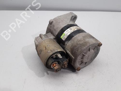 Starter RENAULT CLIO II (BB_, CB_) 1.2 LPG | BP27228469M8 