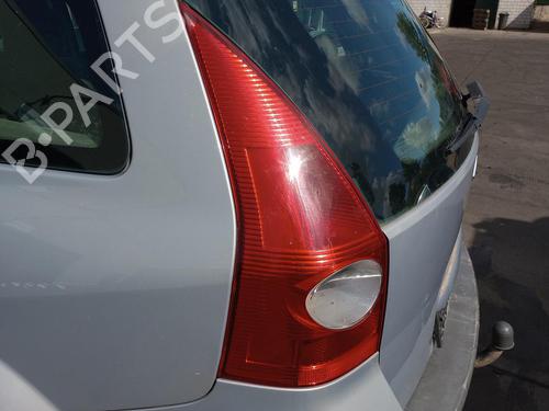 Left taillight RENAULT MEGANE II Estate (KM0/1_) 1.6 | BP27229176C34 