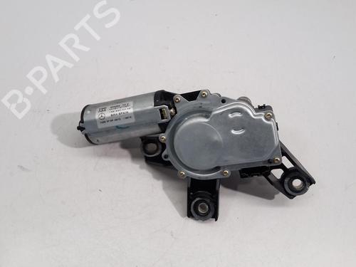 Rear wiper motor OPEL COMBO Box Body/MPV 1.7 DI 16V | BP32760809M102  - Image 7