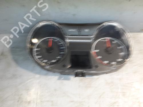 Instrument cluster BMW 3 (E90) 318 d | BP27226291C47 