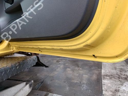 Right front door OPEL CORSA D (S07) 1.0 (L08, L68) | BP27233432C3 