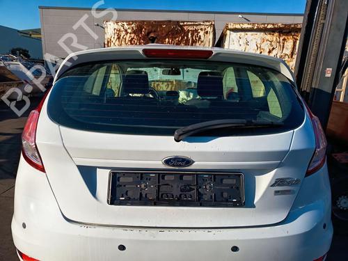 tailgate-ford-fiesta-vi-cb1-ccn-2008-32763000 main image