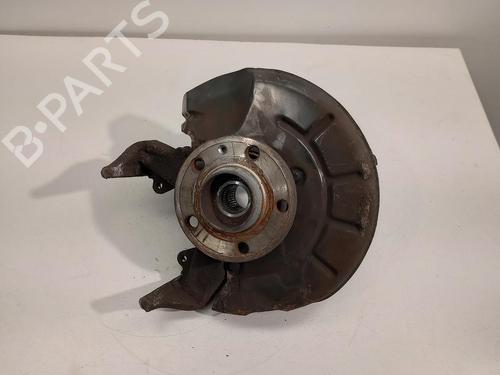 Left front steering knuckle BMW 3 (E90) 318 d | BP27226400M25 