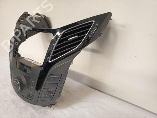 Climate control HYUNDAI i40 I CW (VF) 2.0 GDI | BP32761690I5  - Image 5