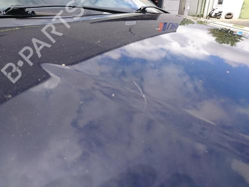 Hood AUDI A6 C5 (4B2) 2.5 TDI | BP27229364C1 