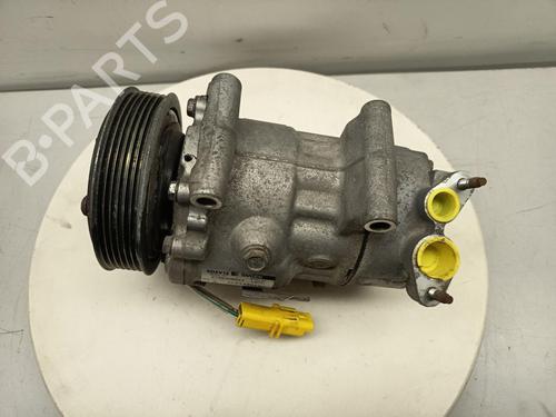 AC compressor PEUGEOT 206+ (2L_, 2M_) 1.1 | BP33611619M34 - Image 6