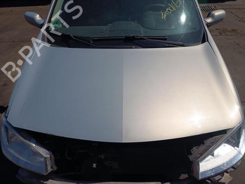 Used Hood Hood RENAULT MEGANE II (BM0/1_, CM0/1_) 1.4 16V (BM0B, CM0B) (98 hp) 35916794 35916794