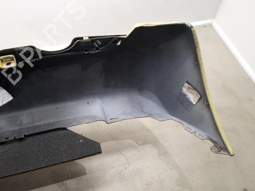 Rear bumper CITROËN C2 (JM_) 1.1 | BP27227104C8 