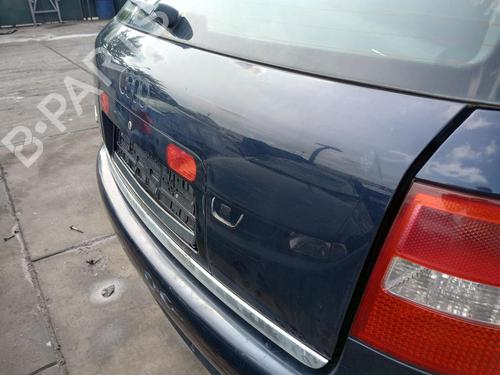 Tailgate AUDI A6 C5 Avant (4B5) 2.5 TDI | BP27231347C6 