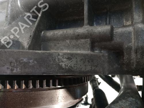 Other OPEL AGILA B (H08) 1.0 (F68) | BP27230050O1 