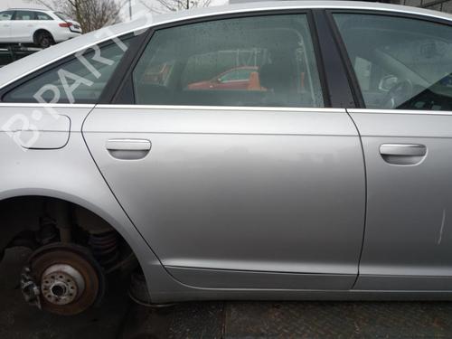 Dør høyre bak AUDI A6 C6 (4F2) 2.4 | BP27233162C5 