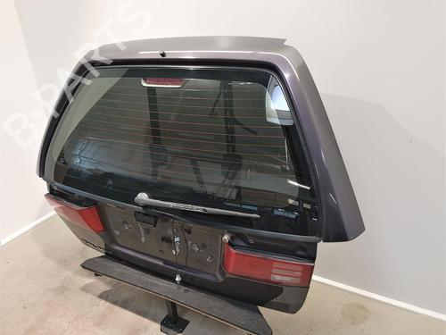Other MITSUBISHI GALANT VIII Estate (EA_, EC_) 2.0 (EA2W) | BP27226447O1 