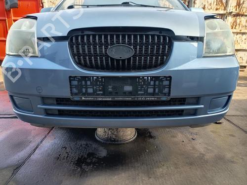 Used Front bumper KIA PICANTO I (SA) 1.0 (61 hp) 33026904