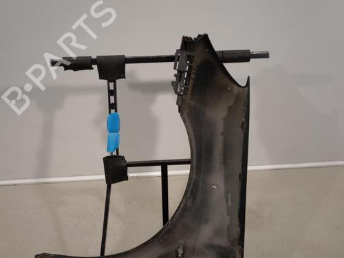 Right front fenders PEUGEOT 307 (3A/C) 1.6 16V | BP27225924C42 