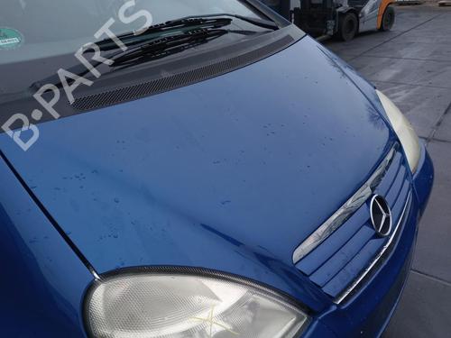 Hood MERCEDES-BENZ A-CLASS (W168) A 140 (168.031, 168.131) | BP27233140C1 