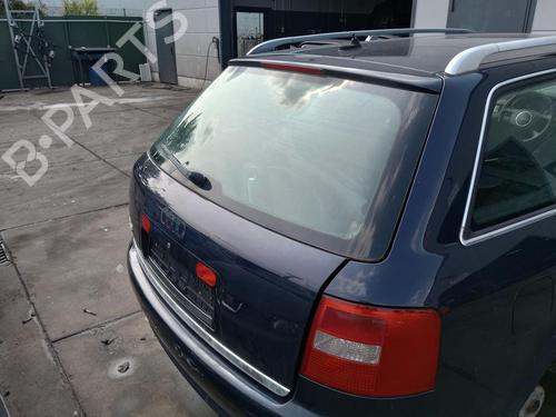 Tailgate AUDI A6 C5 Avant (4B5) 2.5 TDI | BP27231347C6 