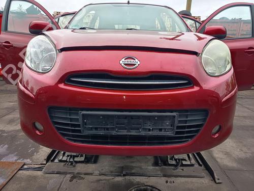 Used Other Other NISSAN MICRA IV (K13K, K13KK) 1.2 (80 hp) 34140972 34140972