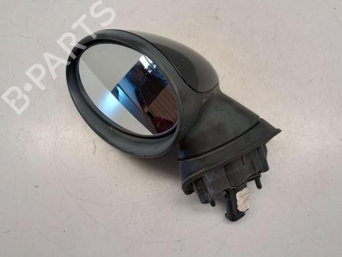 Used Left mirror Left mirror 39106006 39106006