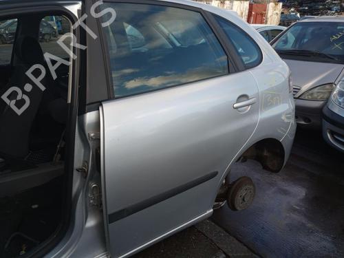 Left rear door SEAT IBIZA III (6L1) 1.4 16V | BP27232210C4 