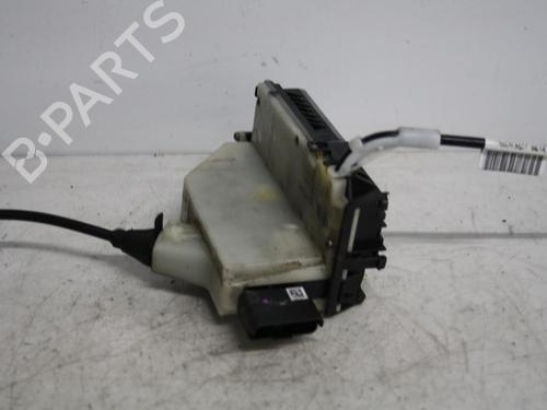 Rear left lock PEUGEOT 208 I (CA_, CC_) 1.2 THP 110 | BP27229740C100 