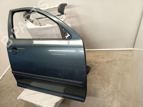 Right front door SKODA OCTAVIA II Combi (1Z5) 1.6 FSI | BP27232170C3 