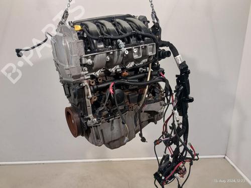 Used Engine RENAULT MEGANE III Hatchback (BZ0/1_, B3_) 1.6 16V (BZ0H) (101 hp) 32733407