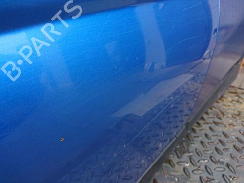 Left front door SUZUKI IGNIS II (MH) 1.3 DDiS (RM413D) | BP27229343C2 