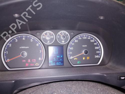 Gearbox HYUNDAI i30 Estate (FD) 1.4 | BP27232119M3