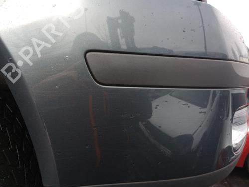 Front bumper SKODA OCTAVIA II Combi (1Z5) 1.6 FSI | BP27232162C7 