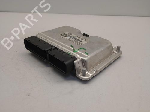 Engine control unit (ECU) BMW 3 (E90) 318 d | BP27226515M57 