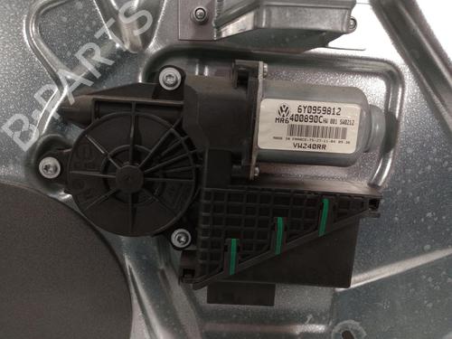 Other VW POLO IV (9N_, 9A_) 1.2 12V | BP27230235O1