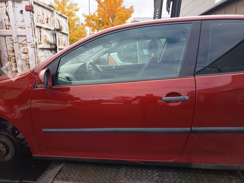 left-front-door-vw-golf-v-1k1-2003-2004-2005-2006-2007-2008-2009-2010-32762040 main image