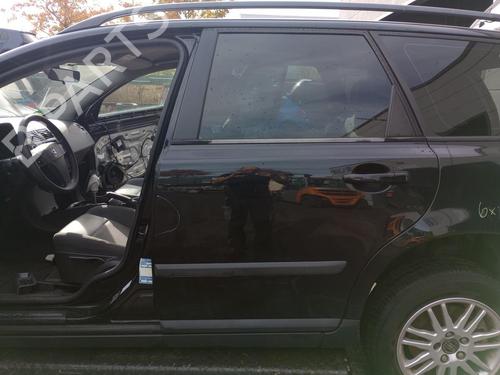 Dør venstre bak VOLVO V50 (545) 1.8 (125 hp) 27231914