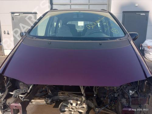 Hood FORD GALAXY I (WGR) 2.8 i V6 | BP27231472C1 