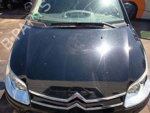 Capot Capot CITROËN C4 Coupe (LA_) 1.6 VTi 120 (120 hp) 36166648 36166648