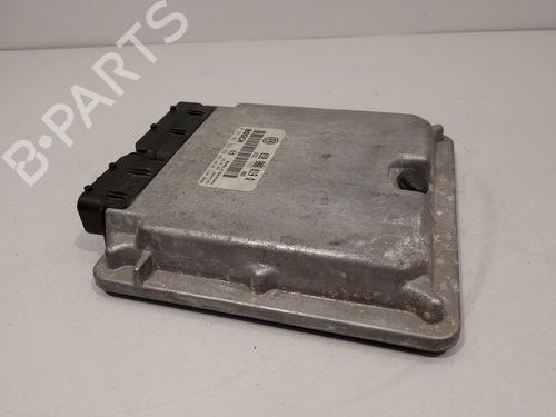 Engine control unit (ECU) BMW 3 (E90) 318 d | BP27226444M57 