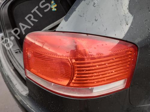 Right taillight AUDI A3 Sportback (8PA) 2.0 FSI | BP27231288C35 