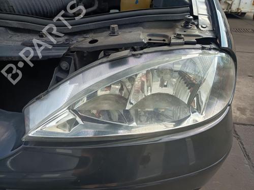 Used Left headlight Left headlight 38075452 38075452