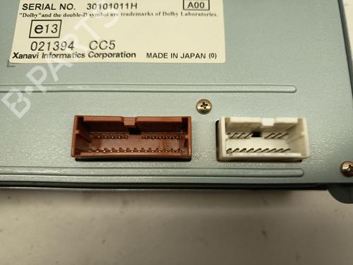 Speaker NISSAN PRIMERA Estate (WP12) 1.9 dCi | BP32763076E2 - Image 3
