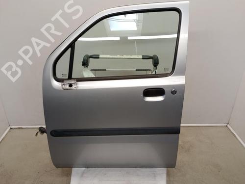 left-front-door-opel-agila-a-h00-2000-2001-2002-2003-2004-2005-2006-2007-32760876 main image