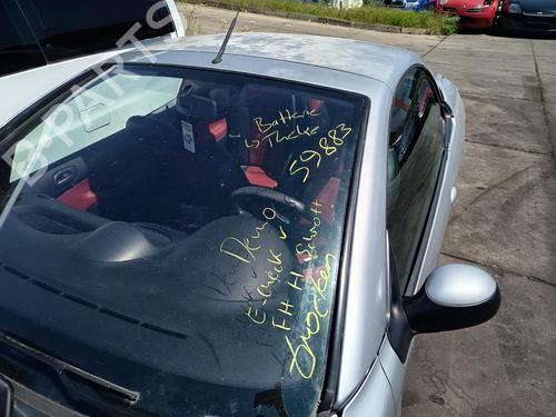 Brugte PEUGEOT 206 CC (2D) 2.0 S16 4742833