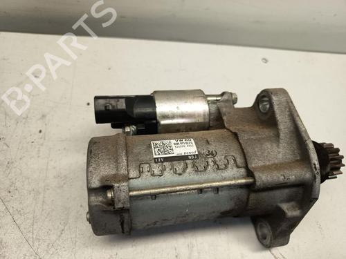 Used Starter Starter 36911636 36911636