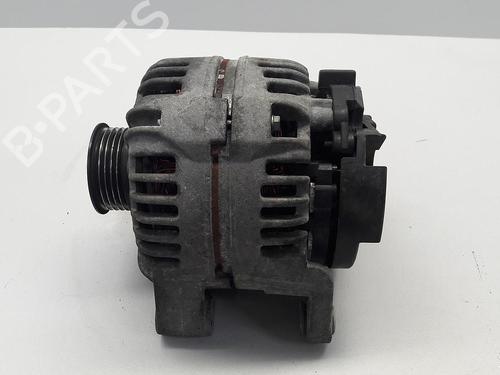 Alternator OPEL MERIVA A MPV (X03) 1.4 16V Twinport (E75) | BP27227026M7 